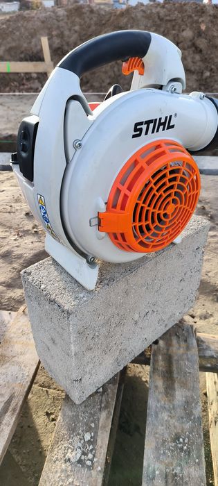 Dmuchawa Stihl BG 86