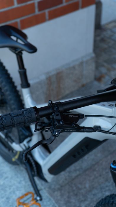 Rockrider E-FEEL 700s 29” gwarancja! Enduro