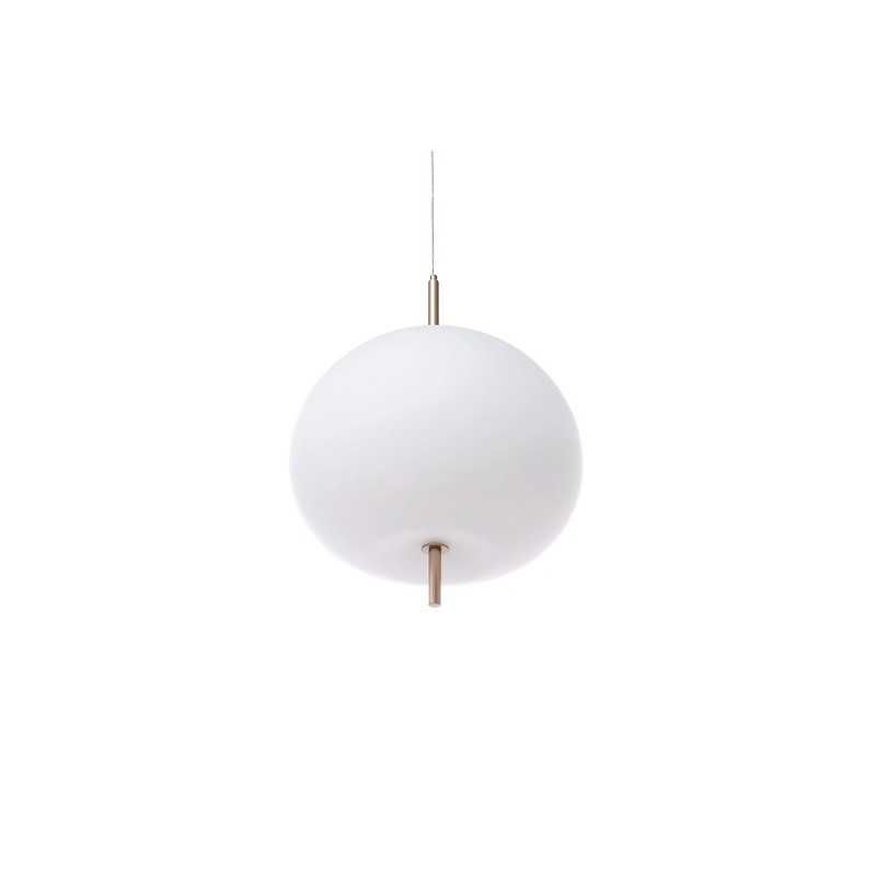 Lampa wisząca żyrandol PEONIA 3 źródła światła