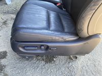 Сидіння Honda CRV III