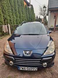 Peugeot 307 1.6 hdi