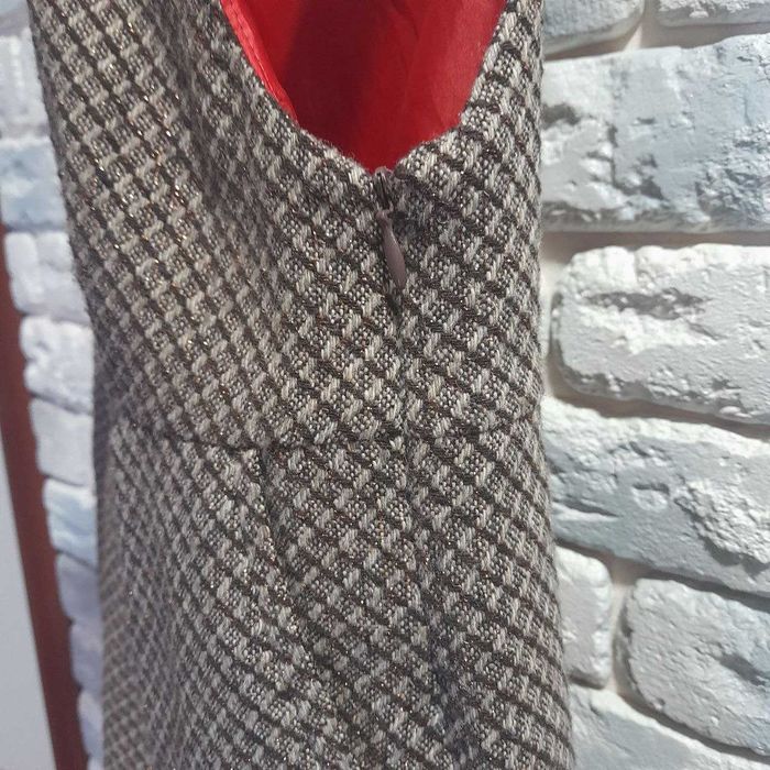 плаття  сарафан Zara, р. 122-128 (7-8 років)