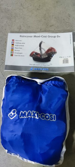 Carrinho Quinny Buzz