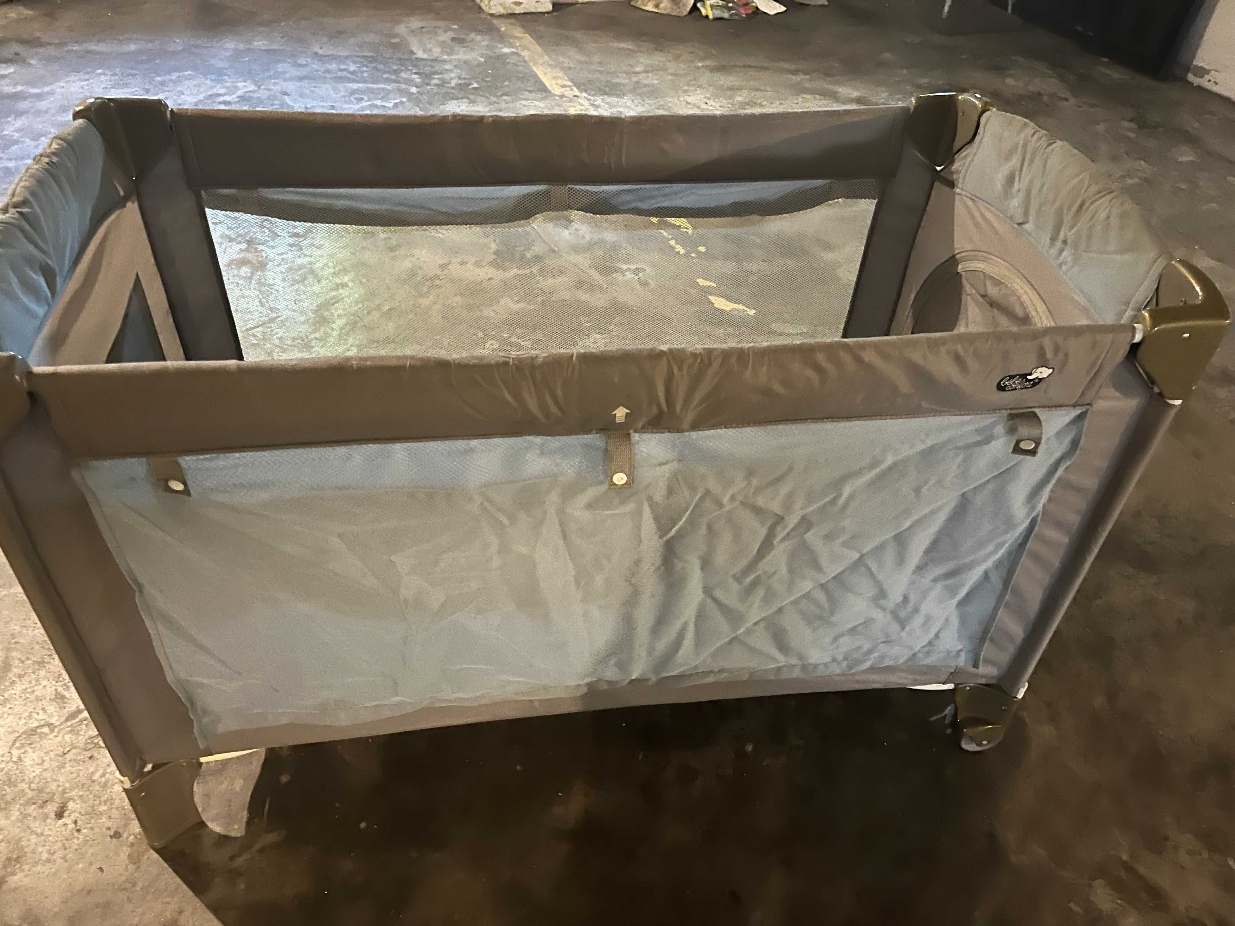 Cama de bebé portátil Bebé Confort