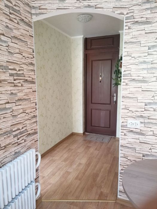 Нерухомість 1 кімнатна  квартира.