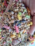Pokarm podstawowy Danimo dla gryzonia i królika 15 kg