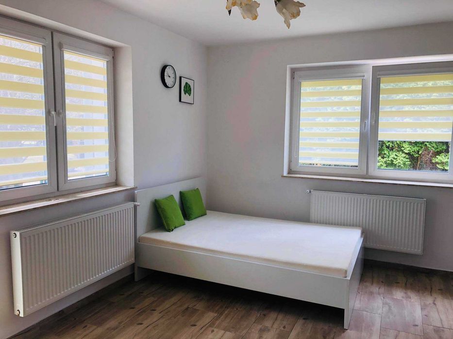 BEZCZYNSZOWA Kawalerka TARAS zalesie Rzeszów dla 1 osoby