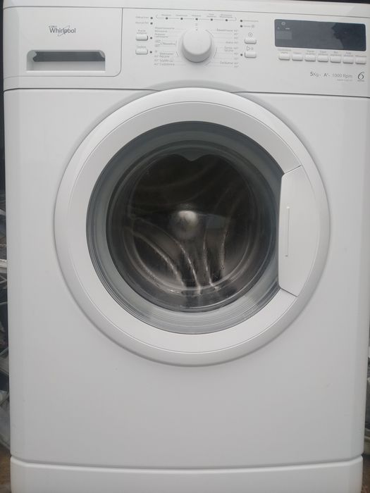 Sprzedam pralkę Whirpool