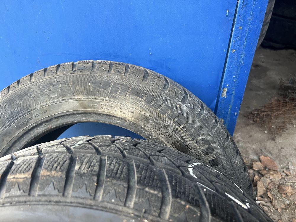 Шини R15 стан ідеальний