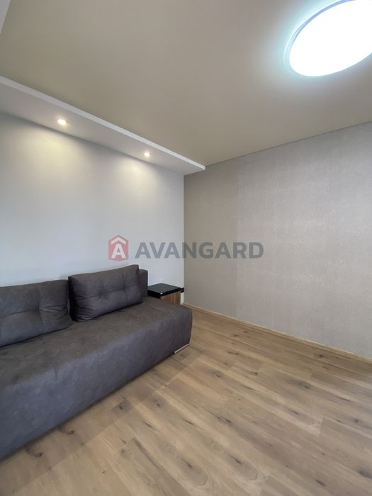 Двокімнатна. Лівий Берег.