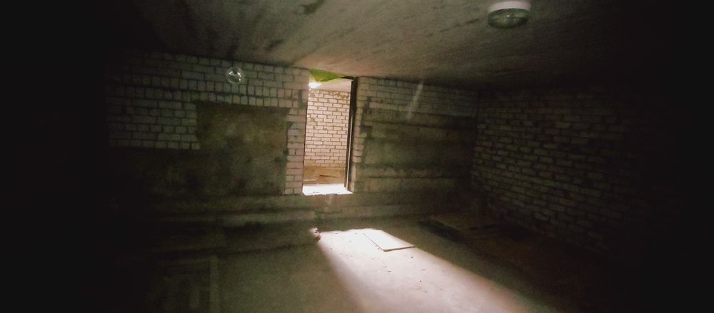 Сдам в оренду Гараж ГК Супутник 3 Крайня 13 Величезний 6х9м з підвалом