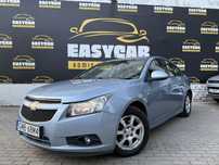 Sprzedam Chevrolet Cruze/2010/PL Salon/2.0 Diesel/Manual/Klima/Okazja!