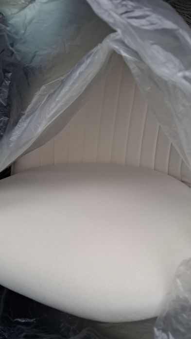 Conjunto 4 cadeiras novas