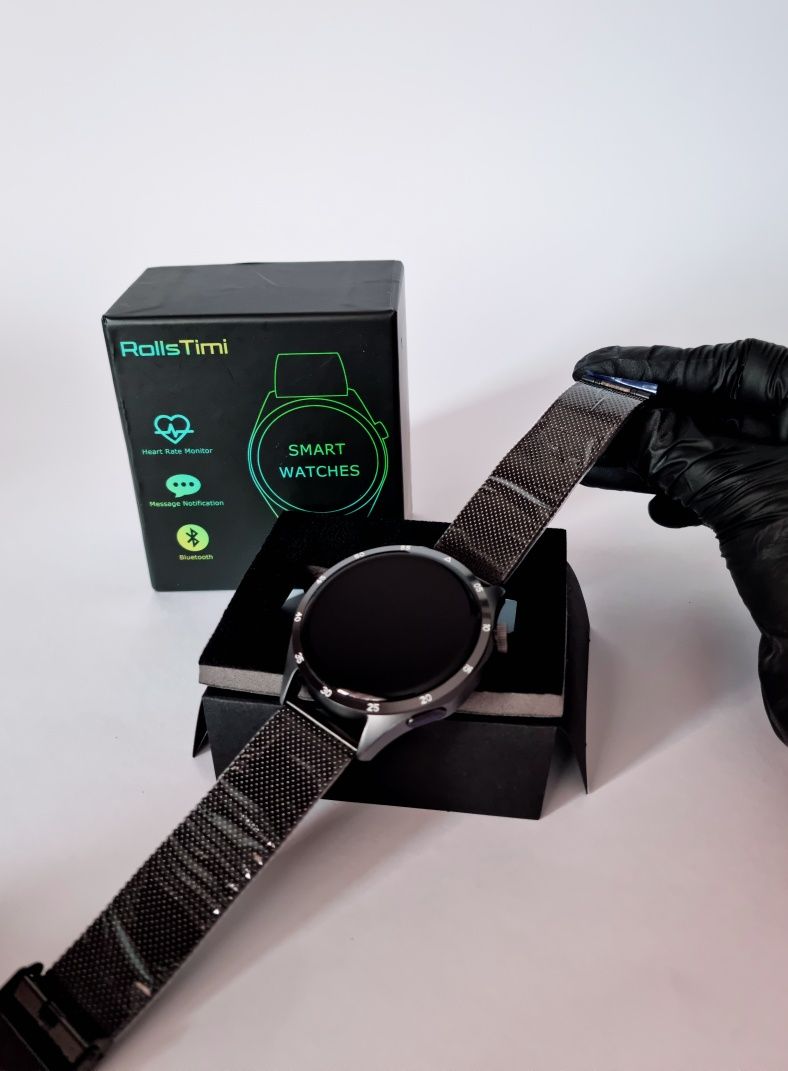 Smartwatch Rolls Timi męski