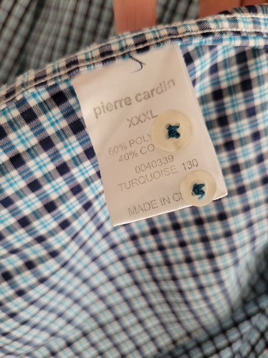 Koszula męska nowa bez metki