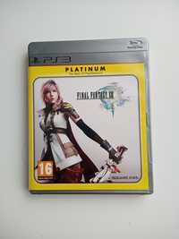 Finał Fantasy XIII ps3