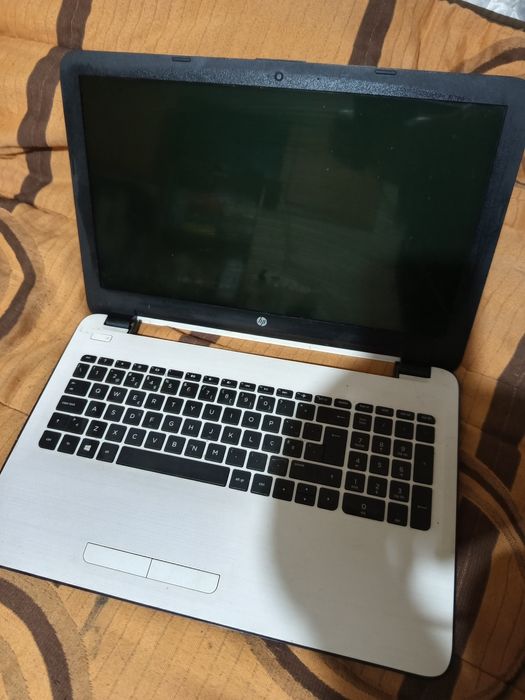Computador portátil HP