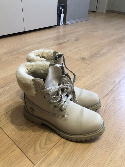 Черевики Timberland premium  оригінал