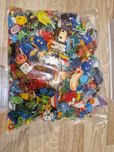 Kinder niespodzianki mix