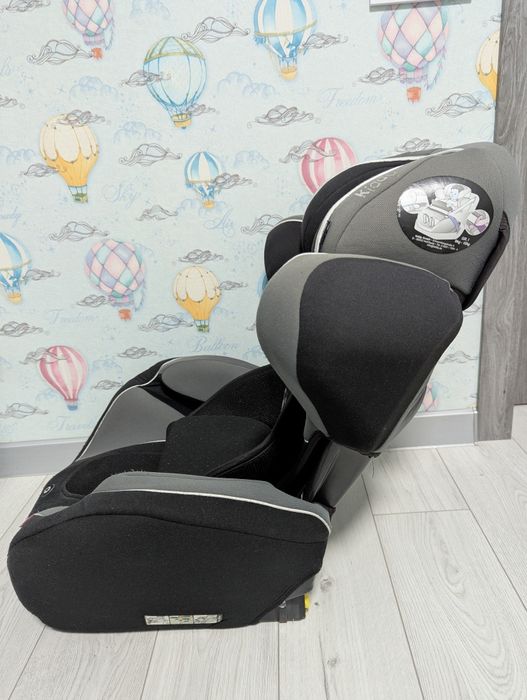 Автокрісло Kiddy phoenixfix pro (9-18 кг)