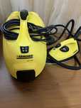 Продам парогенераторну праску Karcher нову