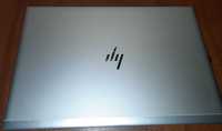 HP ElitBook 850 G6 Intel Core i7-8665U, 12 гб, AMD 550X 2Gb, M2 512 гб
