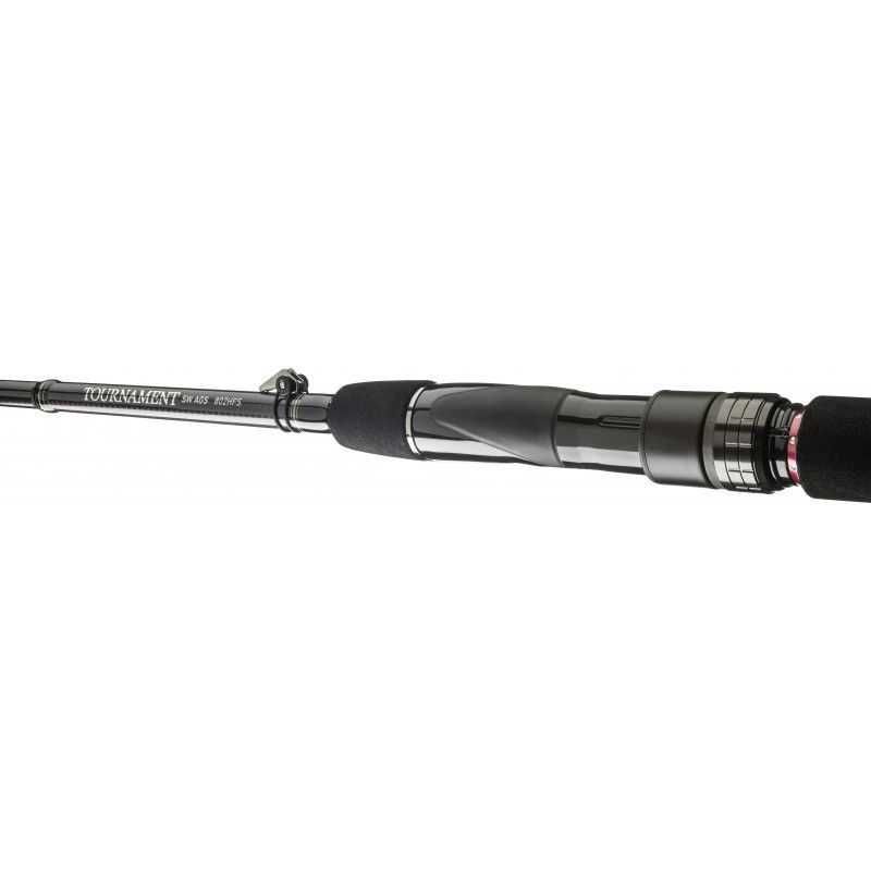 Wędka Daiwa Tournament SW AGS - 2,40m 14-42g