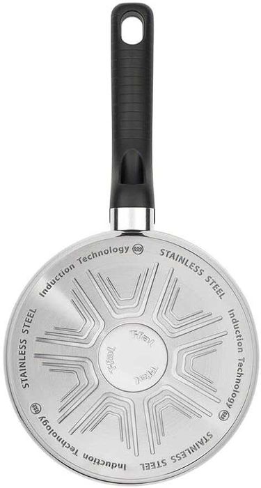 Zestaw garnków Tefal Comfort Max 5el.