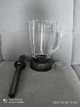 Kielich do blendera Bosch MMB66G7M/01