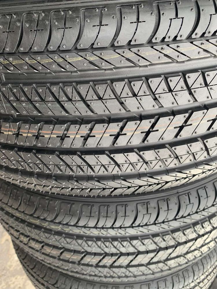 Шини 225/45 R18 Bridgestone 2021р всесезон нові