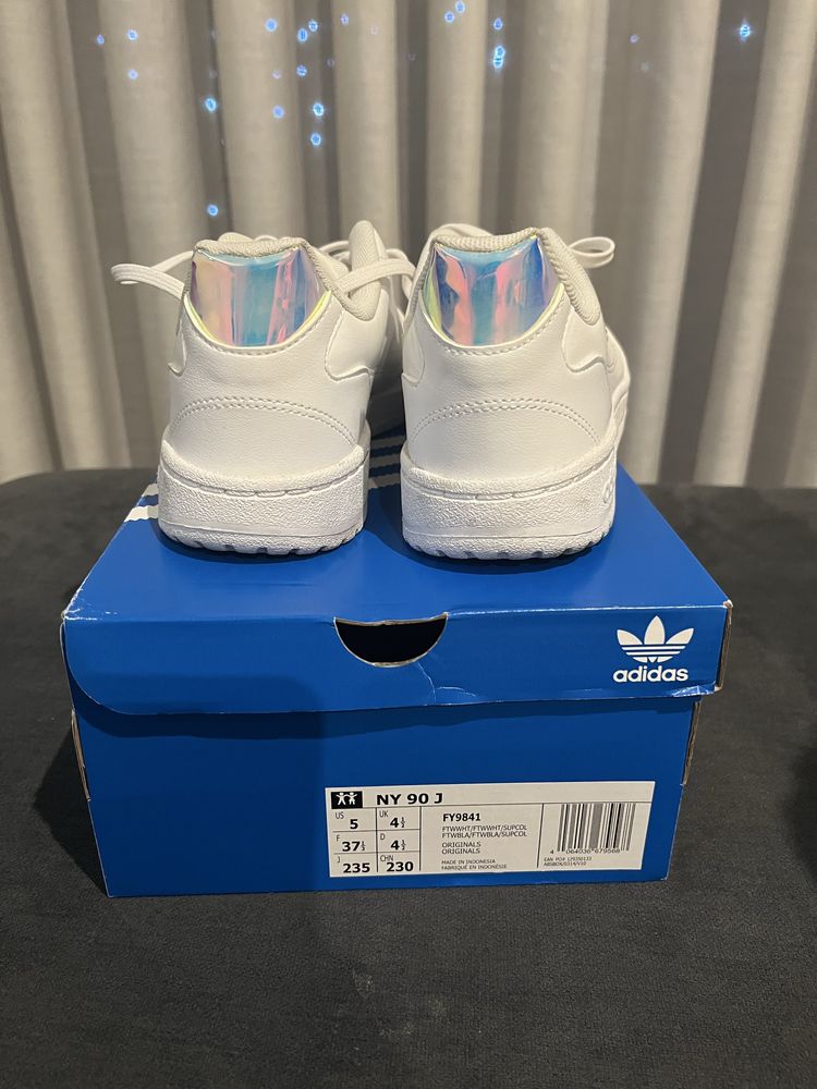 Sapatilhas senhora Adidas