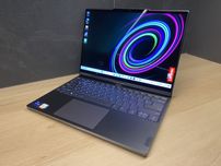 Lenovo ThinkBook Plus G4 IRU 13" OLED + 12" E Ink/i7-1355U/16Gb/1Tb