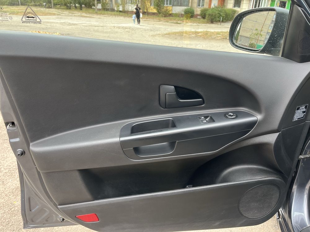 KIA CEED 2009 рік