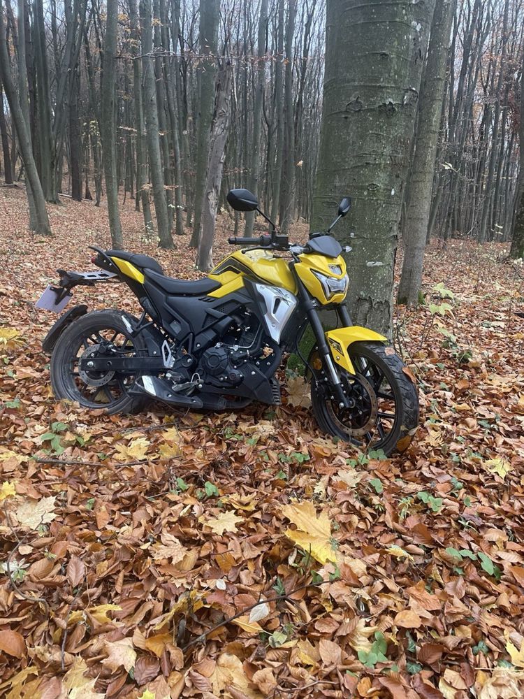 Продам lifan sr220