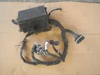 FORD TRANSIT CUSTOM MK8 13-19R 2,0 TDCI SKRZYNKA INSTALACJA BK2T-9K499-ACH