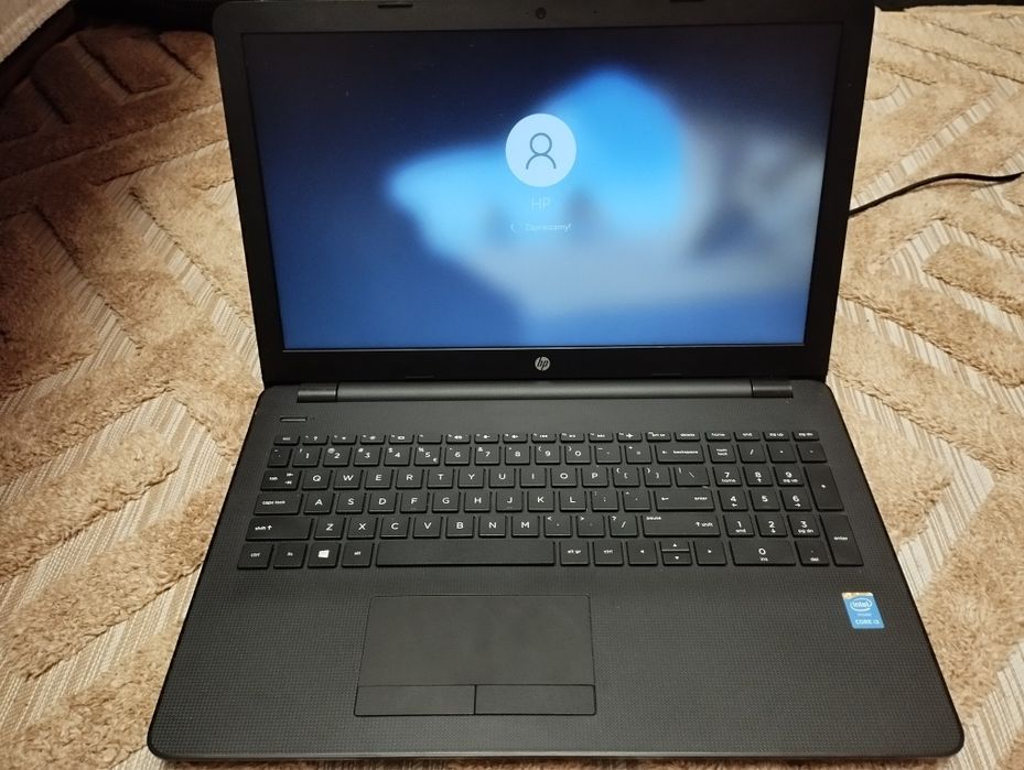 Sprzedam laptop HP
