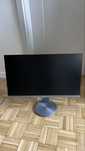 Monitor komputerowy  AOC 24 cale