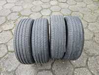 Opony Letnie Michelin 195/60/18 Nowe rok 24 Okazja