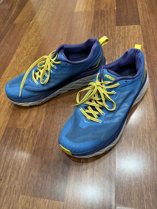Кросівки Hoka 44 розмір 28 см