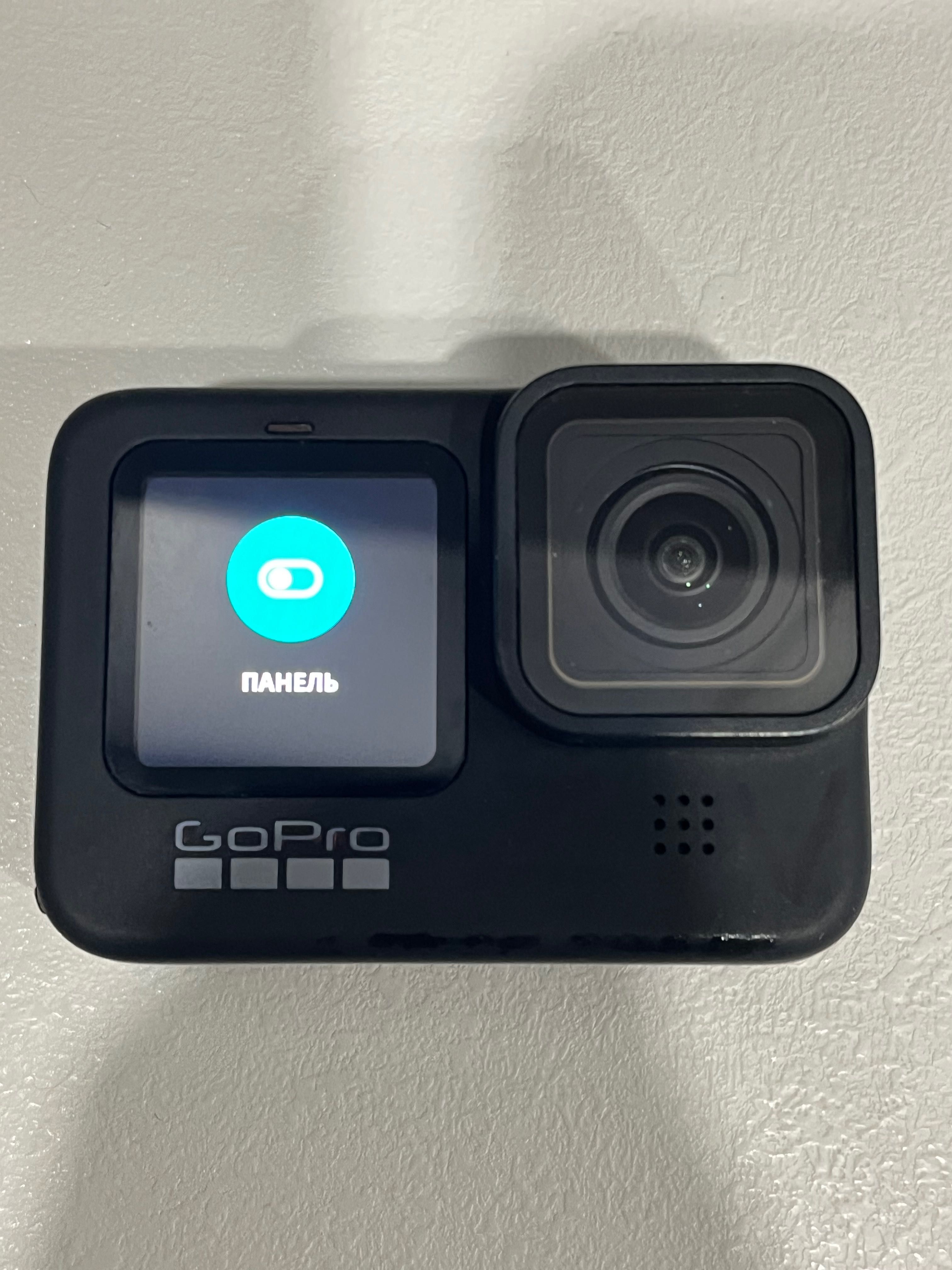 GoPro hero 9 Black