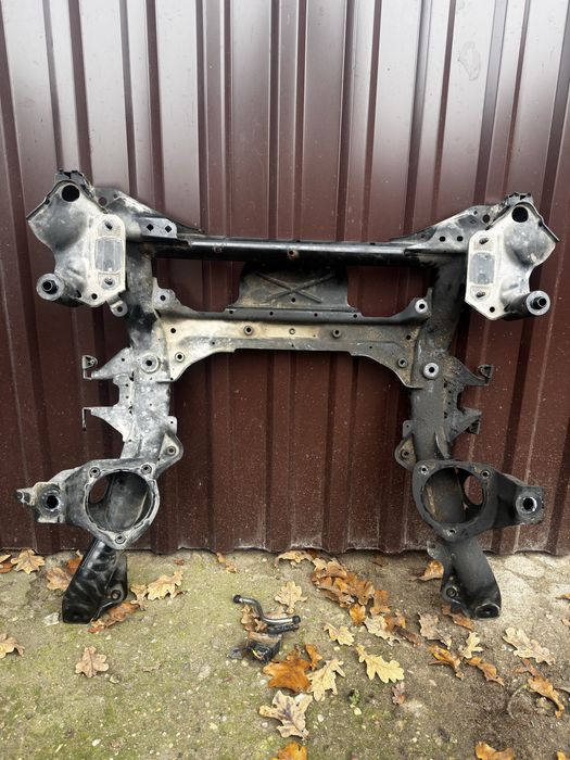 Sanki wózek BMW F30 Xdrive