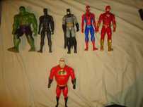 Супергерои Marvel Comics