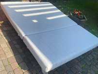 Ikea Sofa rozkładana PS Lovas 160x200