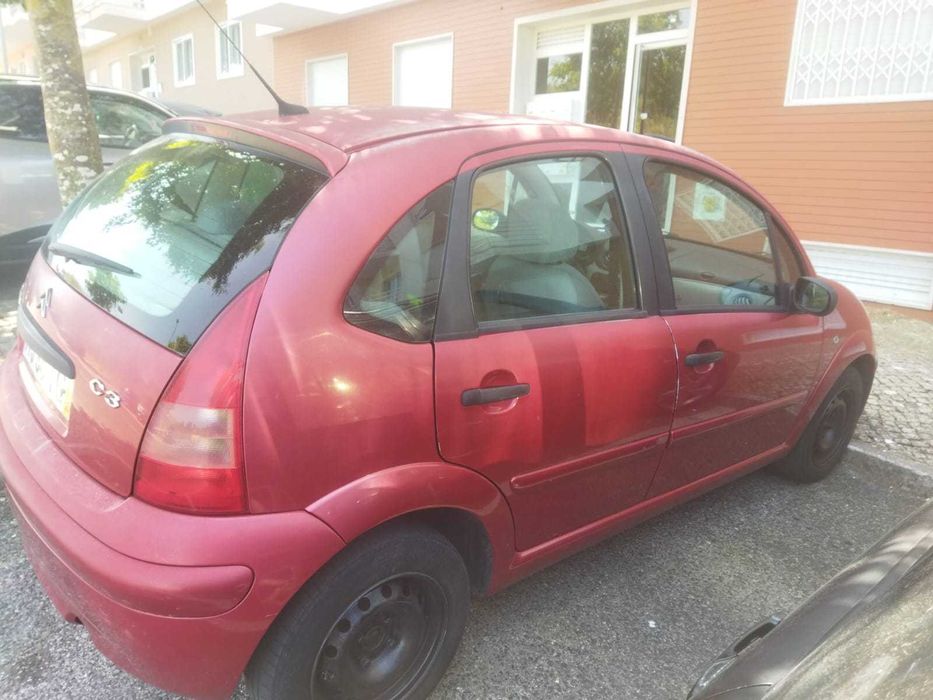 viatura em otimo estado só pegar e andar