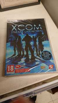 xcom enemy unkown pl pc nowa