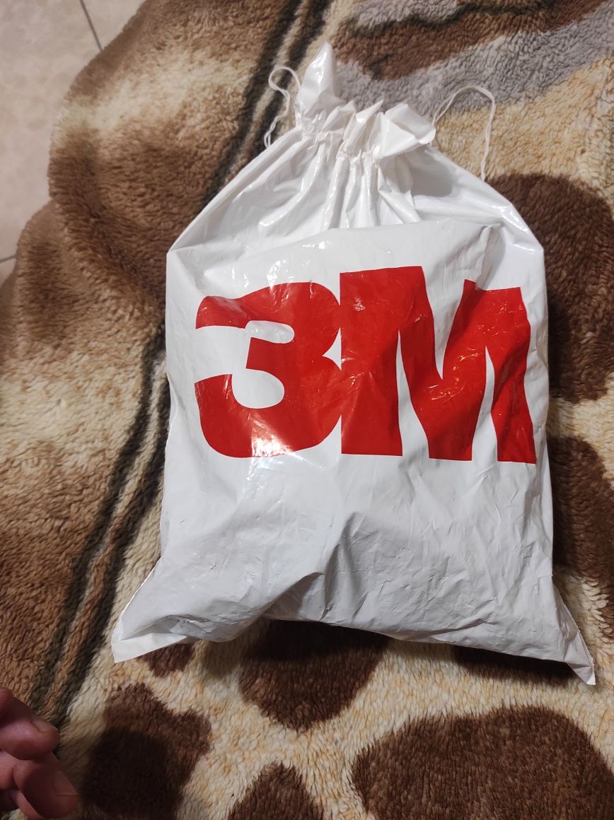 Продам респіратор фірми 3М