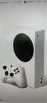 Xbox series S 2 pady