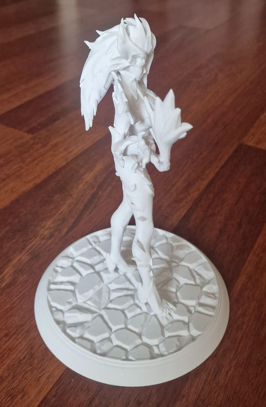 League of Legends figurka ZYRA