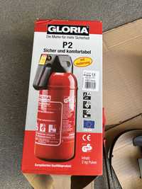 Gasnica 2kg gloria