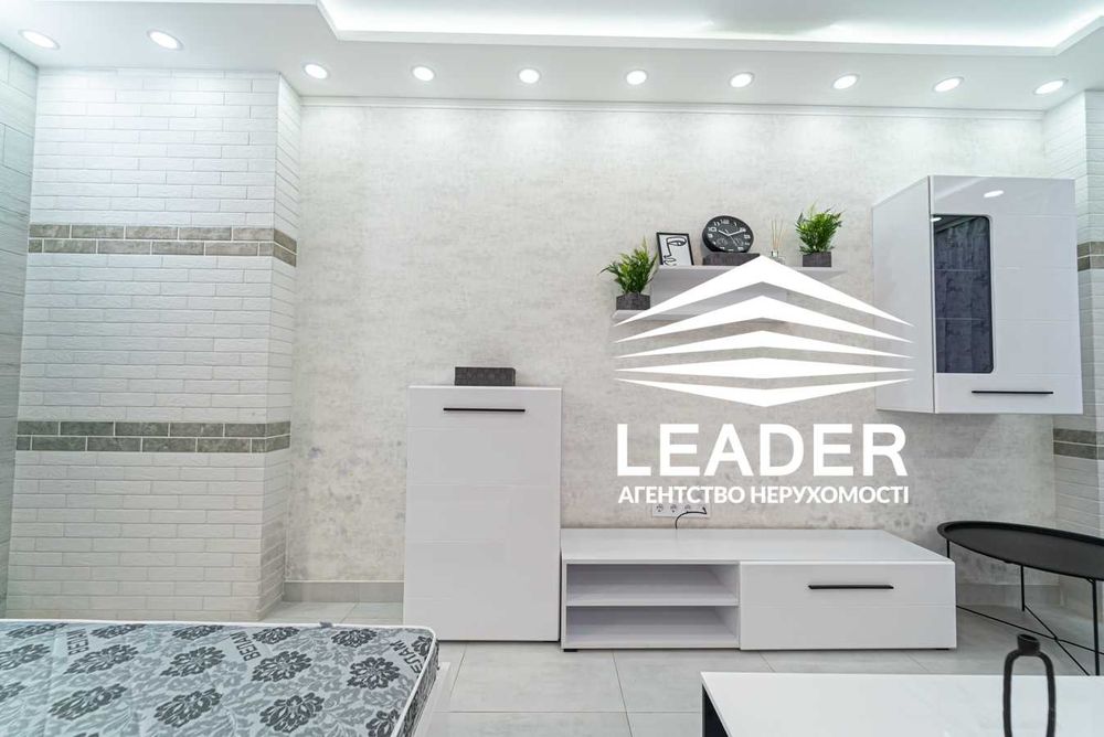 Сдам 1к.Панорамний вид!ЖК"Лісопарковий"-Душова+ванна!Гардероб-СТИЛЬНА